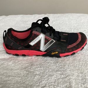 New Balance Women’s running shoes